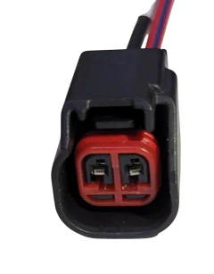 1250156 CONECTOR 2 TERMINALES SENSOR DE DETONACION FORD LINCOLN 2005-2008 50156 en internet