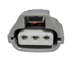 126073 CONECTOR 2 TERMINALES LUZ DE GIRO TOYOTA TUNDRA 2009-2013 6073 en internet