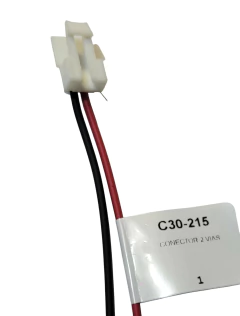 1230215 CONECTOR 2 TERMINALES CHEVROLET 30215 en internet