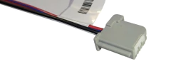 1240124 CONECTOR 2 TERMINALES CHRYSLER 40124 en internet