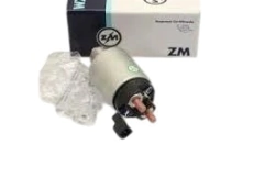 1737412 SOLENOIDE ZM991 ZM MITSUBISCHI CHRYSLER CONCORDE, INTREPID, NEW YORKER V6 MITSUBISHI 668365 37412 - comprar en línea