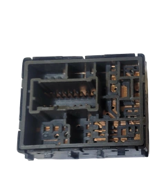1020141 INTERRUP ELEV CRISTAL NS. P/ESPEJOS TITAN / ARMADA 05-06 CON ESPEJOS ABATIBLES NVO. ORIG. 3 TECLAS 15 pines 20141 - AUTOPARTES ELECTRICAS RAGA