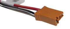 1250166 CONECTOR 2 TERMINALES FORD 50166 en internet