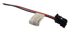 125088 CONECTOR 2 TERMINALES INTERRUPTOR DE SEGURIDAD DE POSICION DE EMBRAGUE MOTOR DE ARRANQUE FORD 2007-2017 125088 en internet