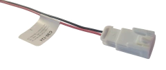 1230124 CONECTOR 2 TERMINALES DE SENSOR DE TEMPERATURA, ABS, DE VELOCIDAD Y BOMBA DE CHISGUETEROS, GM 2002-2012 1230124 - comprar en línea