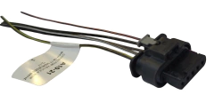 121021 CONECTOR VALVULA EGR BMW 09-17 MERCEDEZ BENZ 12-17 121021