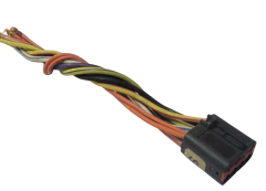 06SKG08 CONECTOR ELEVADOR CRISTAL UNIVERSAL SKG08 07988