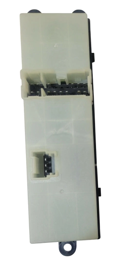 1020140 INTERRUP ELEV CRISTAL NS. MAESTRO PATHFINDER 05-08 ALTIMA 07-12 CON ILUMINACION ( IMP) 6 TECLAS 3 + 14 pines 20140 - AUTOPARTES ELECTRICAS RAGA