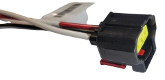 1250179 CONECTOR 3 TERMINALES REGULADOR 6G GENERACION 50179 en internet