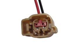 1250150 CONECTOR 2 TERMINALES PUERTAS FORD 50150