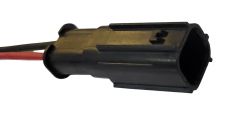 1240120 CONECTOR 2 TERMINALES CHRYSLER 40120 en internet