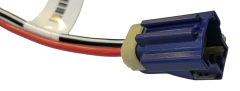 1240113 CONECTOR 2 TERMINALES SENSOR TEMPERATURA DE GASES PARA JEEP COMPASS 40113 en internet