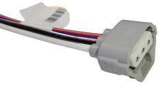 126073 CONECTOR 2 TERMINALES LUZ DE GIRO TOYOTA TUNDRA 2009-2013 6073 - comprar en línea