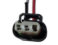 1230211 CONECTOR 2 TERMINALES CHEVROLET 30211 en internet