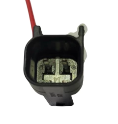 1250160 CONECTOR 2 TERMINALES COMPRESOR DE A/C 10S20C FORD EDG, LINCOLN 50160 en internet