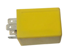 0565012 RELEVADOR DESTELLADOR GRAN CARAVAN 1991-1995 4 TERMINALES AMARILLO 4565012 65012 FLASH RELEY en internet