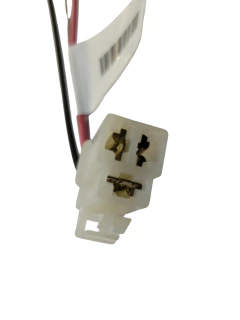 1250126 CONECTOR 3 TERMINALES SENSOR OXIGENO FORD Y MONITOR CATALITICO LINCOLN 50119 - comprar en línea