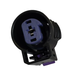 1230161 CONECTOR 1 TERMINAL MARCHA SILVERADO TAHOE YUKAM 30161 - comprar en línea