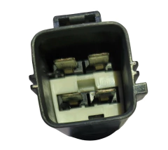 124092 CONECTOR 4 TERMINALES MACHO MOTOVENTILADOR DODGE RAM 2009-2018 LINCONL 4092 - comprar en línea