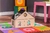 Kit Casa Bonecas Com 20 Moveis LOL POLLY LILY CREM - DARAMA - comprar online
