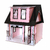 Kit Casa boneca escala Barbie garagem Milla PRINCE 18 MOV PP - comprar online
