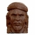 Quebra cabeça 3d che guevara decoração ornamento enfeite - Industria Fenix