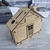 Cofre caixa Dinheiro Wood box Japones KAKEBO BANCO CASA N - comprar online