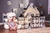 Casa De Bonecas Para LOL e POLLY Modelo ASHLEY CREM - DARAMA na internet