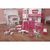 Kit Casa Boneca e Móveis Escala Barbie Emily S+S - Darama - comprar online