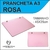 Prancheta Portátil Desenho Técnico Madeira ROSA A3 - Fenix na internet