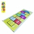 Tapete Infantil Amarelinha Brincadeira Kids Pedagogico AMAR