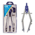 Kit Desenho Técnico Engenharia Arquitetura Prancheta A3 PRETA Par Esquadros 32 cm Cis 303 Regua 30 - loja online