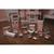 Kit Casa Boneca e Móveis Escala Barbie Emily P+P - Darama - comprar online