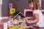 Kit Casa Bonecas Com 20 Moveis LOL POLLY LILY CREM - DARAMA - comprar online