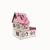 Kit Casa Bonecas 29 Moveis LOL POLLY CINDY SONHOS - DARAMA - comprar online