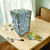 Cofre Desafio 50 MIL Guardar junte Dinheiro Woodbox TORRE TR - Industria Fenix