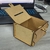Urna ECOLÓGICA Sorteio Caixa Sugestões Cubo 20 Cm X 20 MDF - Industria Fenix