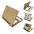 Mesa Estudo Notebook Flip Draw Suporte Tablet Livro kindle N