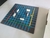 JOGO BLOQUEIO 4 CORES 35X33X6 CM EM MDF