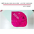 Régua Caixa Leite Gabarito Patchwork PW9 15 cm Rosa Fenix na internet