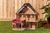 Casa De Bonecas Para LOL e POLLY Modelo CINDY ECO - DARAMA - comprar online