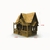 Casa de bonecas Escala Polly Modelo Megan Natural - Darama - comprar online