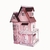 Kit Casinha Bonecas Polly Mirian + 34 Moveis P+b Darama - comprar online