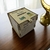 Cofre Guardar Woodbox Desafio 30 MIL junte Dinheiro natural - comprar online
