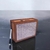 Cofrinho Cofre Guardar Dinheiro Woodbox Japones Poupança RUSTICO