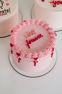 lettering y caligrafía para tortas - PRESENCIAL en internet