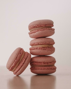 recetario MACARONS! en internet