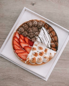 recetario TARTAS Y POSTRES - comprar online