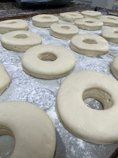 recetario PANADERÍA BÁSICA en internet