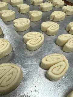 recetario PANADERÍA BÁSICA - comprar online